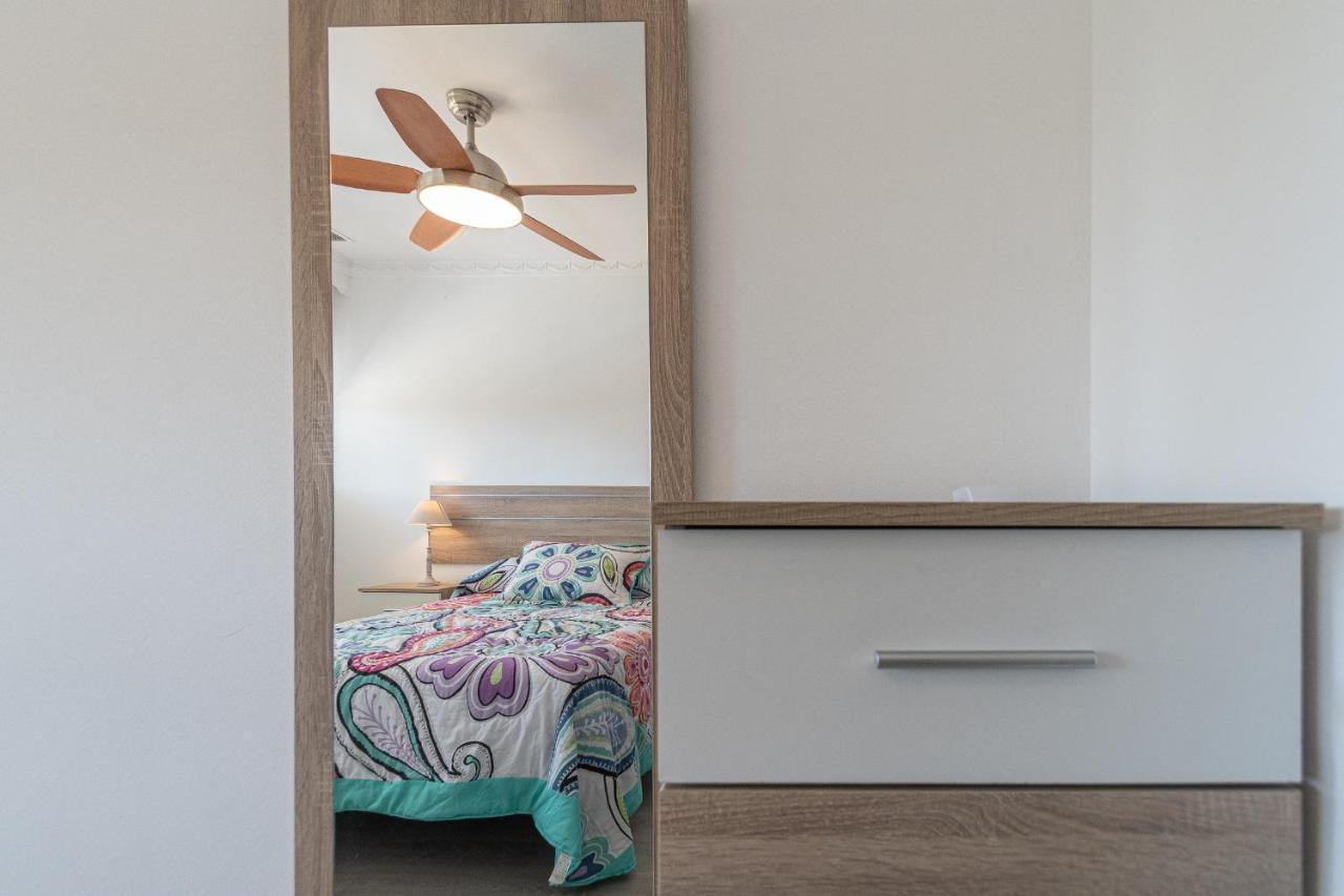 Apartamento Cortadura Playa Cádiz Exterior foto